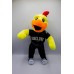 PELUCHE MASCOTA GANANCIO